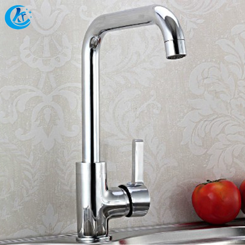 KR-1130B round head faucet (1)