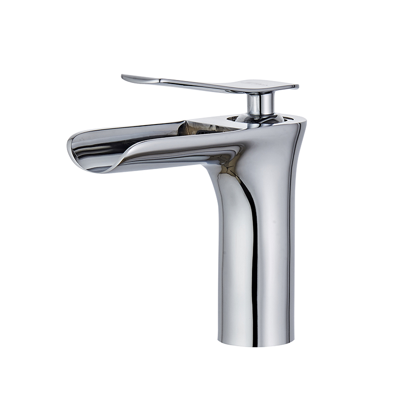 Open-air outlet basin faucet (6)