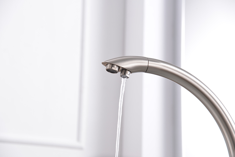 KR-630 moon curved filter dual outlet kitchen faucet (5)